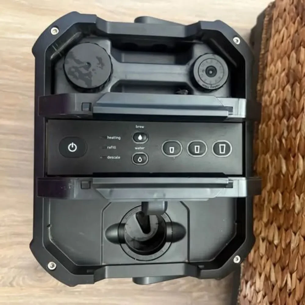 OXX COFFEEBOXX Rugged Portable Coffee Maker